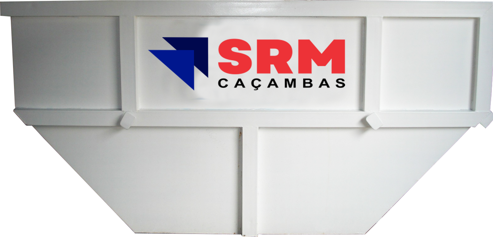 Caçamba para Comércio