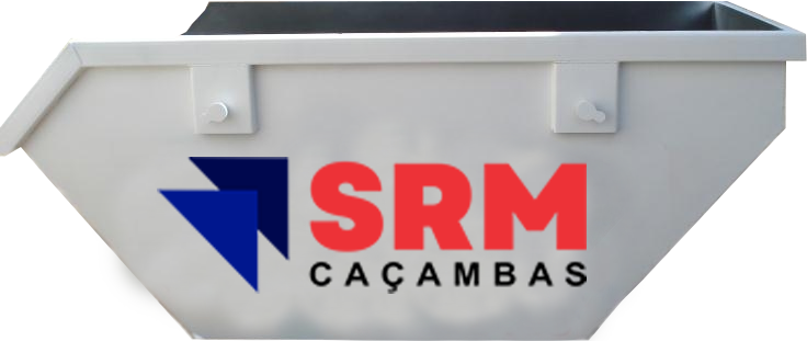 Caçamba para Residência