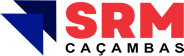 SRM Caçambas Logo