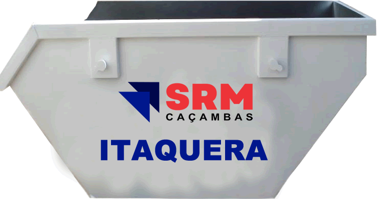 Locação Caçambas Itaquera